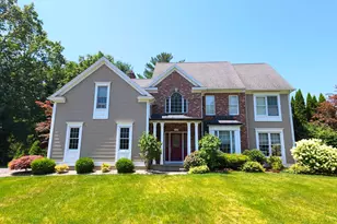 140 Wild Flower Cir, Westfield, MA 01085 - Photo 1
