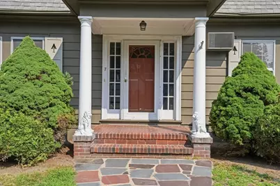 7 Fales Rd, Dedham, MA 02026 - Photo 2