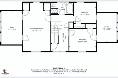 7 Fales Rd, Dedham, MA 02026 - Photo 36