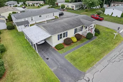 50 Highland #236, Taunton, MA 02780 - Photo 6