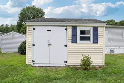50 Highland #236, Taunton, MA 02780 - Photo 8