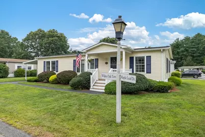 50 Highland #236, Taunton, MA 02780 - Photo 2