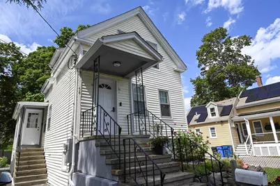 56 Howard Street, Randolph, MA 02368 - Photo 2
