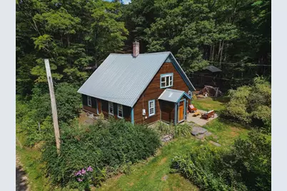 331 Ed Clark Rd, Colrain, MA 01340 - Photo 1