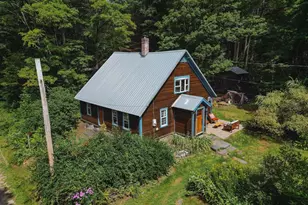 331 Ed Clark Rd, Colrain, MA 01340 - Photo 1