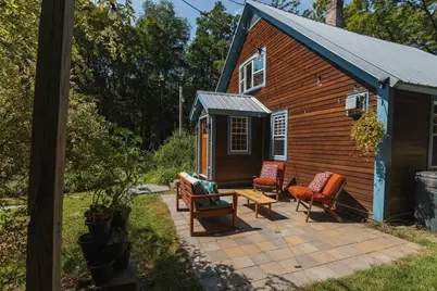 331 Ed Clark Rd, Colrain, MA 01340 - Photo 4