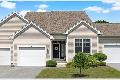 45 Grey Hawk Dr #578, Mashpee, MA 02649 - Photo 1