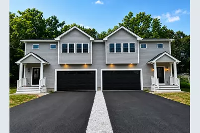 93 Rockland Road #2, Auburn, MA 01501 - Photo 2