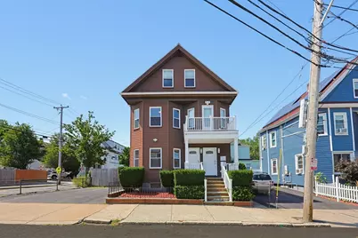 4-6 Edith St., Everett, MA 02149 - Photo 1