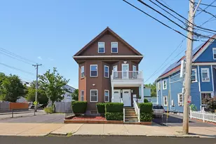 46 Edith St, Everett, MA 02149 - Photo 1
