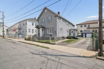 190 Raymond St, Fall River, MA 02723 - Photo 2