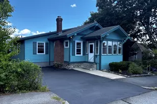 151 Farrar Ave, Worcester, MA 01604 - Photo 1