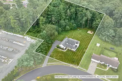 20 Carriage Ln, South Hadley, MA 01075 - Photo 38