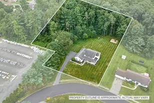 20 Carriage Ln, South Hadley, MA 01075 - Photo 38
