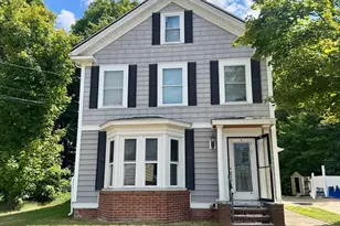 48 Pleasant St, Holbrook, MA 02343 - Photo 2