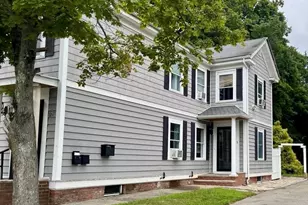 48 Pleasant St, Holbrook, MA 02343 - Photo 1
