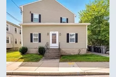 848 Waverly St #3, Framingham, MA 01702 - Photo 1