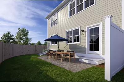 45 Keyhole Circle #33-1, Plymouth, MA 02360 - Photo 2