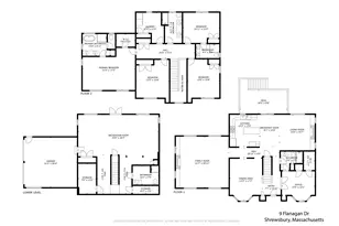 9 Flanagan Dr, Shrewsbury, MA 01545 - Photo 38