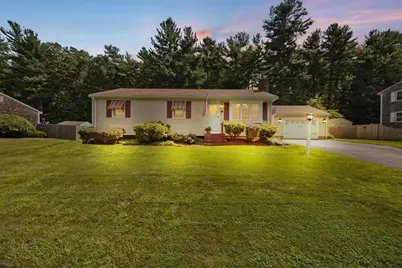 32 Colonial Drive, Taunton, MA 02780 - Photo 1