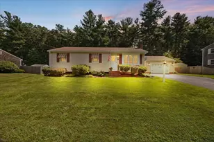 32 Colonial Dr, Taunton, MA 02780 - Photo 1