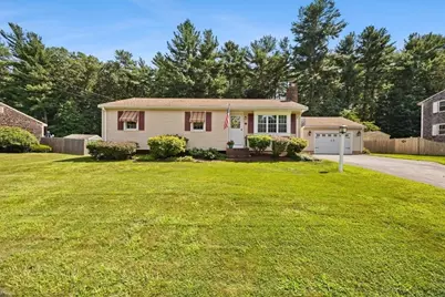 32 Colonial Drive, Taunton, MA 02780 - Photo 2