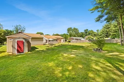 32 Colonial Drive, Taunton, MA 02780 - Photo 28