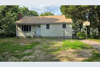 29 Whitcomb Ter, Weymouth, MA 02190 - Photo 1