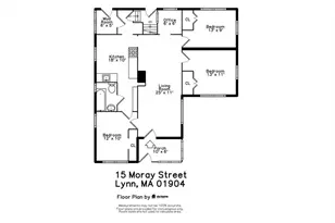 15 Moray St, Lynn, MA 01904 - Photo 20
