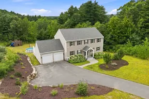 1 Katie Ln, Palmer, MA 01069 - Photo 1
