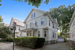 23 Burnham St, Somerville, MA 02144 - Photo 40