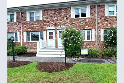 28 Douglas Drive #28, East Bridgewater, MA 02333 - Photo 1