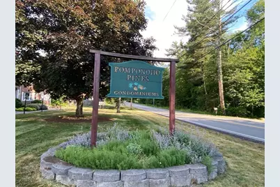 28 Douglas Drive #28, East Bridgewater, MA 02333 - Photo 16