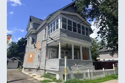 30-32 Ruskin St, Springfield, MA 01108 - Photo 1