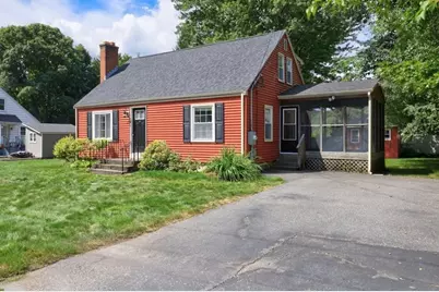 3 Ireta Road, Shrewsbury, MA 01545 - Photo 1