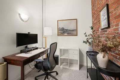 60 Marshal St #4, Brookline, MA 02446 - Photo 8
