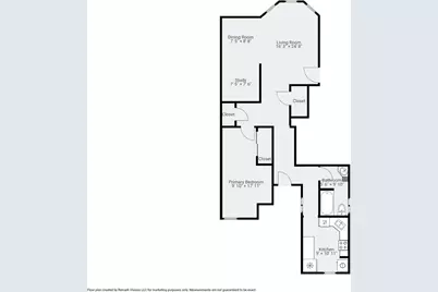 60 Marshal St #4, Brookline, MA 02446 - Photo 18
