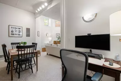 60 Marshal St #4, Brookline, MA 02446 - Photo 6