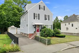 15 Morrison Rd, Braintree, MA 02184 - Photo 1