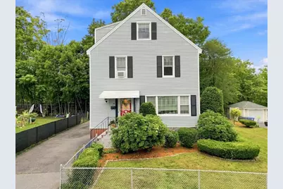 15 Morrison Rd, Braintree, MA 02184 - Photo 2