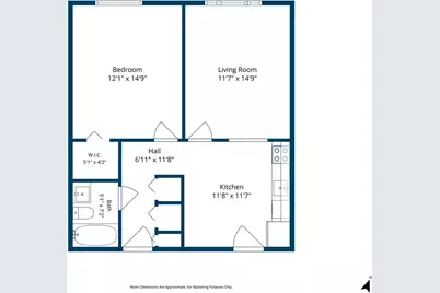 924 Main Street #12, Woburn, MA 01801 - Photo 26