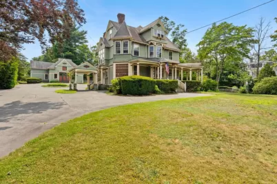 236 Winthrop St, Taunton, MA 02780 - Photo 2