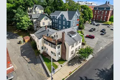 19 Essex St, Beverly, MA 01915 - Photo 34