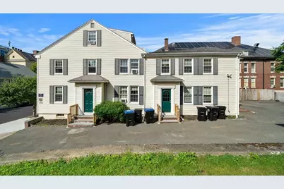 19 Essex St, Beverly, MA 01915 - Photo 1