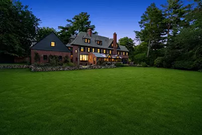 372 Warren St, Brookline, MA 02445 - Photo 4