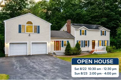 88 Forrest Rd, Westford, MA 01886 - Photo 1
