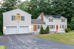 88 Forrest Rd, Westford, MA 01886 - Photo 1