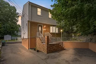 17 St Denis Ave, Medford, MA 02155 - Photo 2