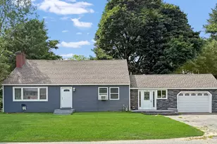 188 Oak St, Methuen, MA 01844 - Photo 1
