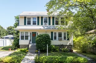 36 Daniels, Hopedale, MA 01747 - Photo 1